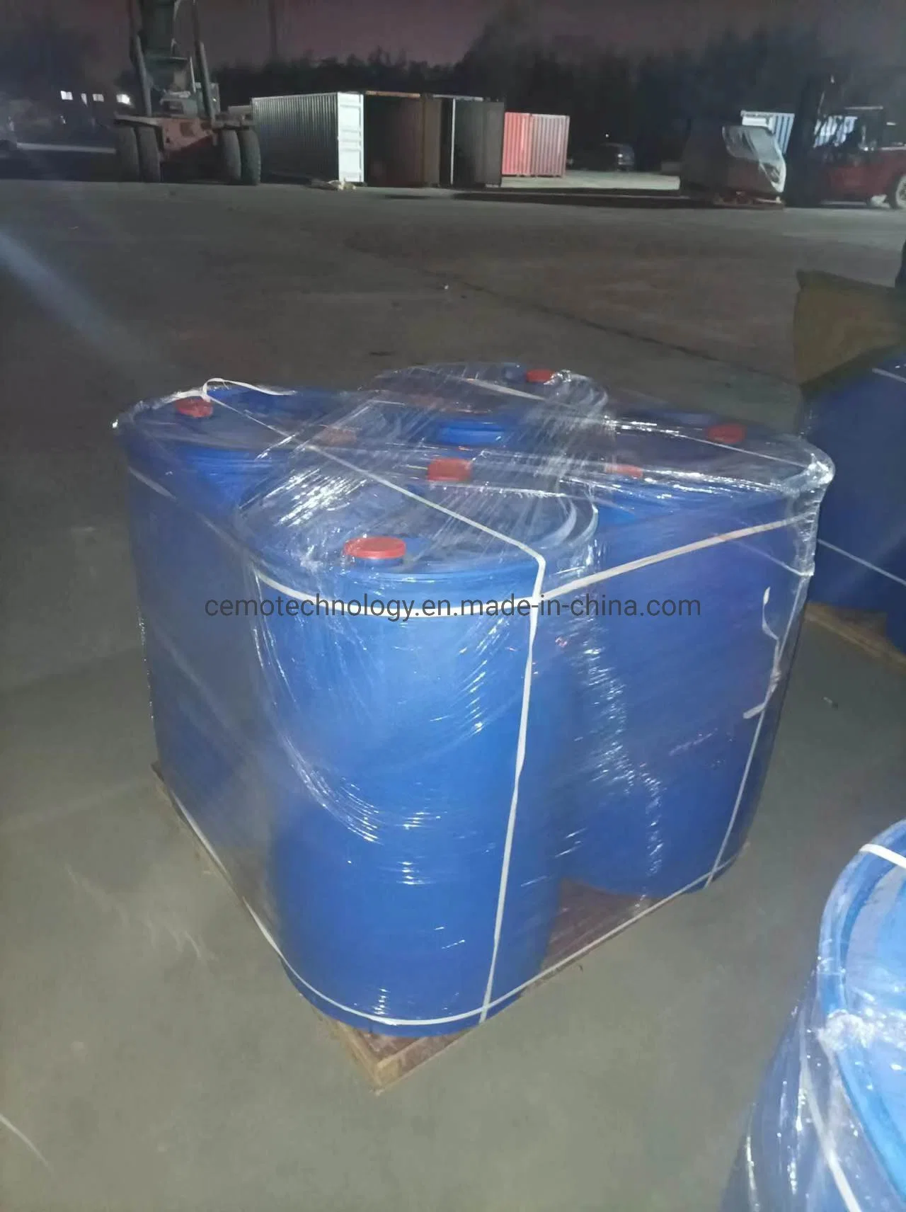 Food Additive Lactic Acid 80% 90% Food Grade E270 / CAS 50-21-5