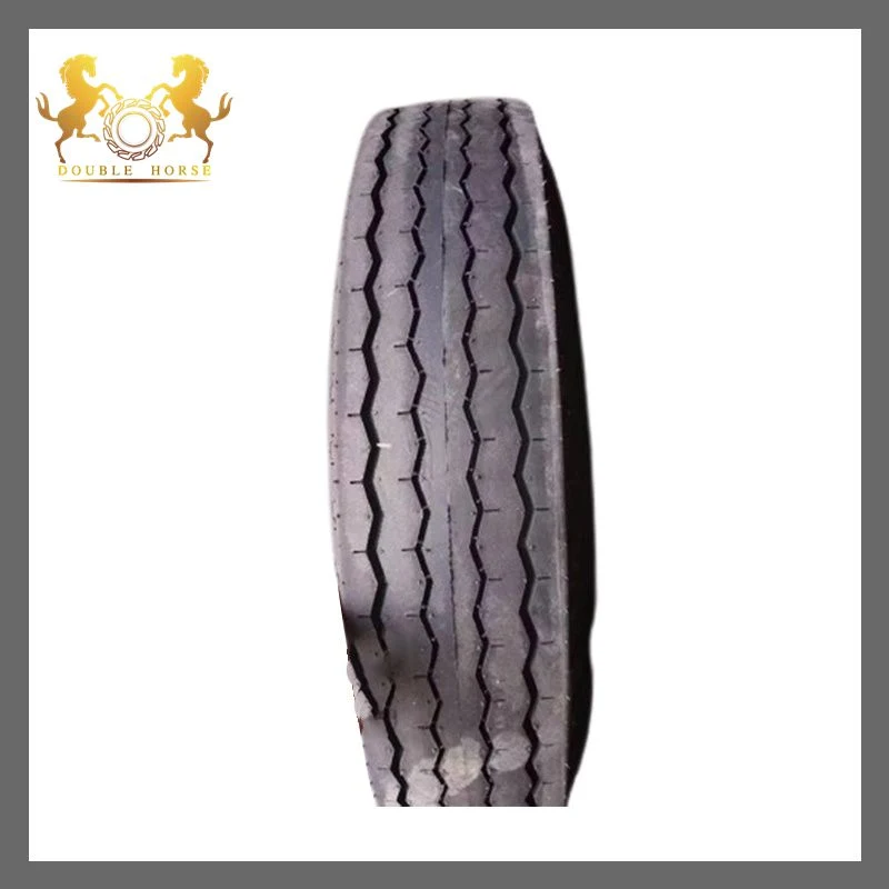 High Quality Wear Resistant 10.00-20 Special Truck Bus Tires
