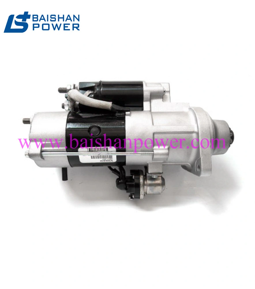 Engine Starter Motor 3801288 3803847 3801289 3803838 3801287 3803068 3803872 3803517 3801274 Tad940ge Tad941ge Tad940ve Tad941ve Tad942ve Overhaul Parts