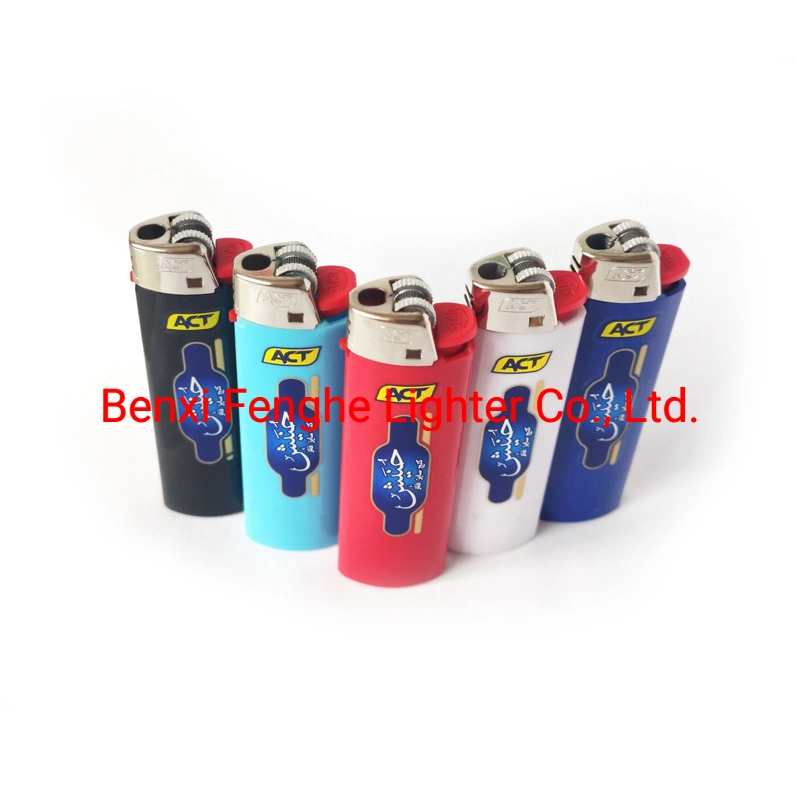 Lighter Disposable Lighter Flint Lighter Plastic Lighters Cigar