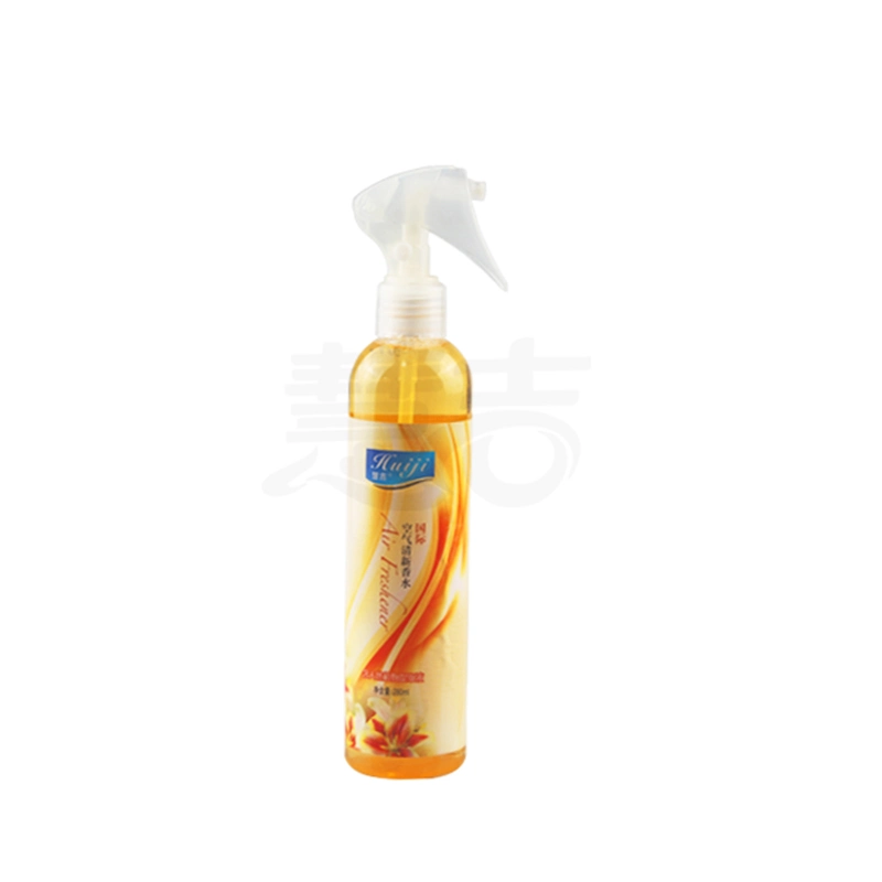 470ml Natural Fragrance Aerosol Air Freshener