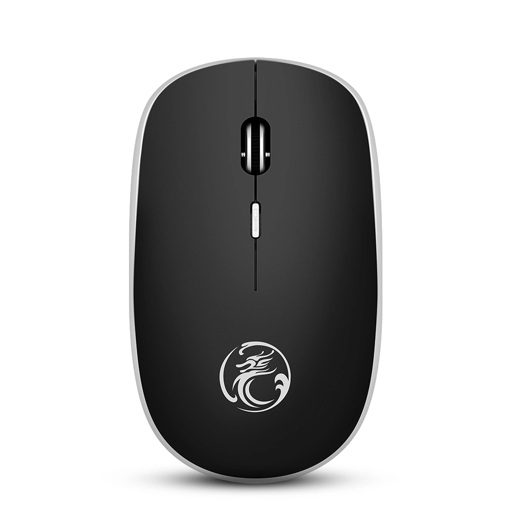 New Arrival 2.4G USB Wireless Mouse G-1600 Game Mouse