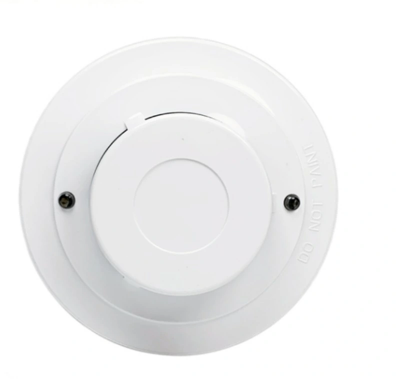 9V Battery Stand Alone Fire Alarm Smoke Detector