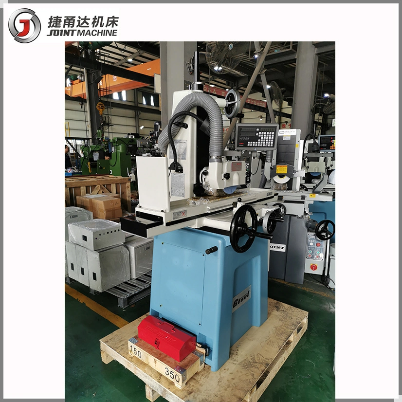 Economic Model 460*150 Working Table Suface Grinding Machine