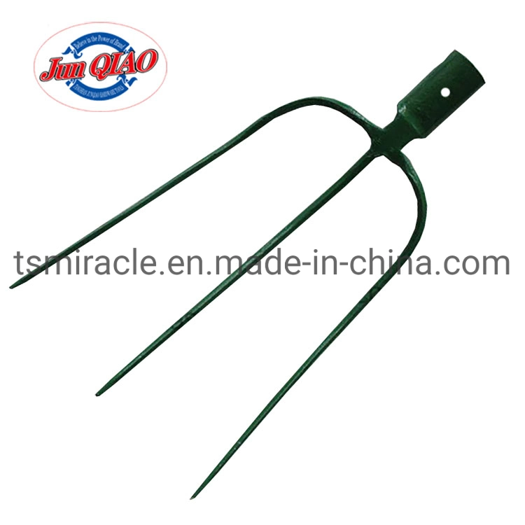 Garden Hoes Made in China Are Aimed at Southeast Asia, Middle East and South America