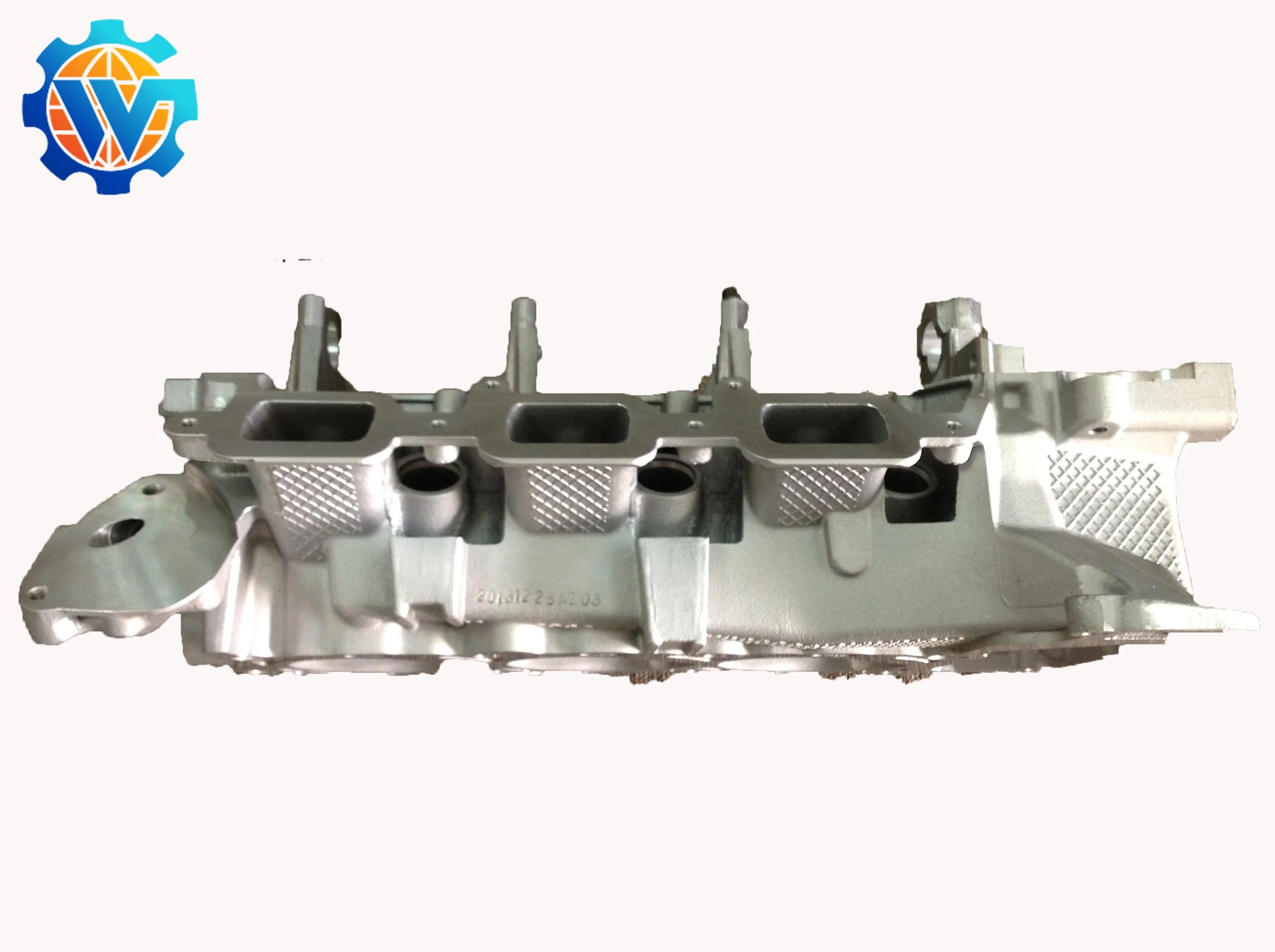 Заводская розетка EKG (L) головка блока цилиндров OEM 53020983 для Jeep