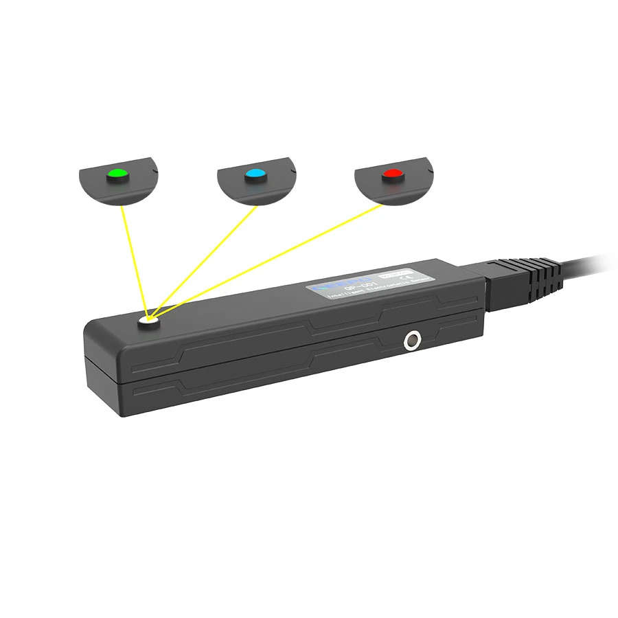 Qp-C01 Super Sensitivity Potential Measurement Electrostatic Sensor