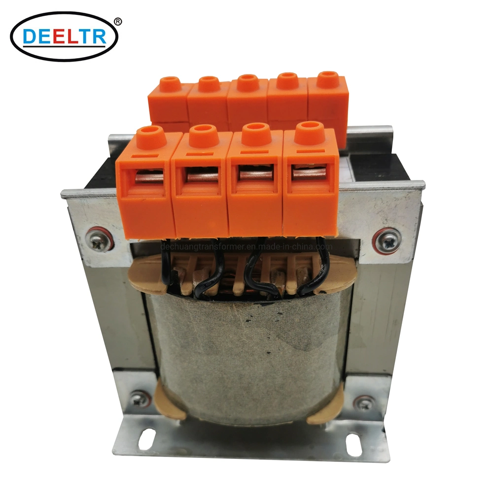 CE UL 120V 240V 440V 480V to 24V 48V 120V 220V 600W 700W 800W 1000W Voltage Control Transformer