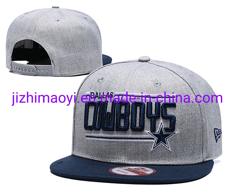 Dallas New Snapback/Baseball/Trucker/Cowboys Sports/Leisure/Custom/Cotton/Fashion/Sunglasses  Cap Bucket Hat Casual Trucker Hat