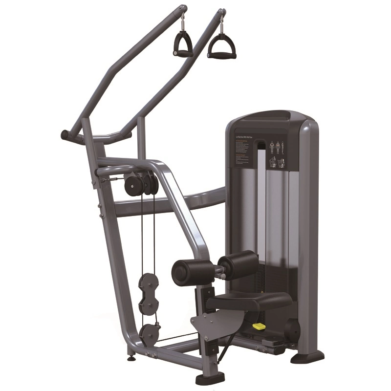 SGS Approved Precor Fitness Machine with PU Leather