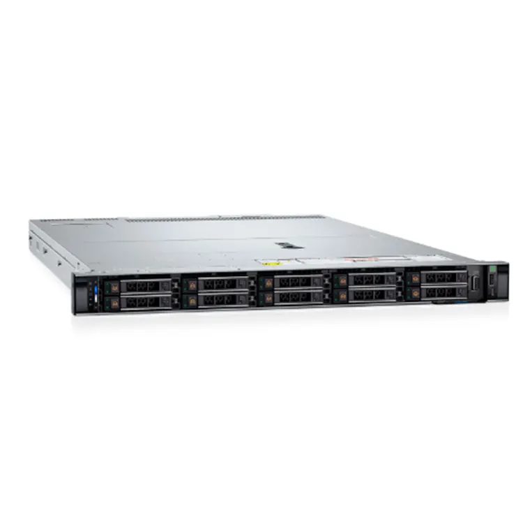 EMC POWEREDGE R660 /R660xs Servidor para rack Almacenamiento