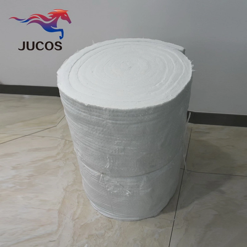 1260-1430c Flexible Thermal Insulation Materials