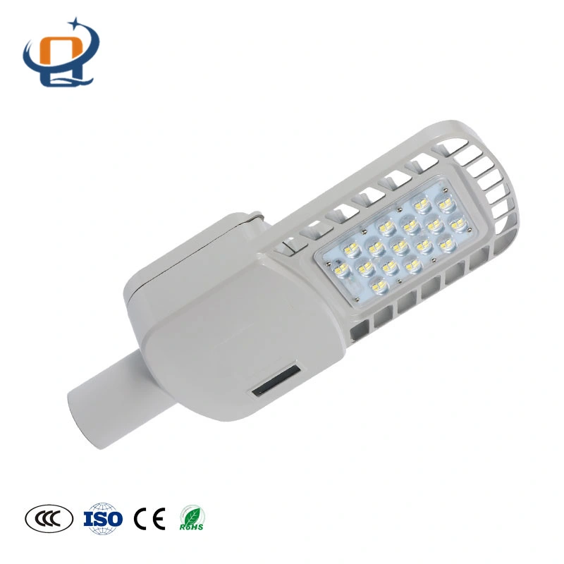 Professional High quality/High cost performance  LED Street Lighting Bright Integrated Lights