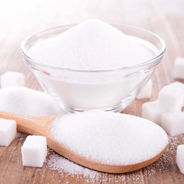 Hot Sale Sweetener Erythritol Factory Supplier in Bulk