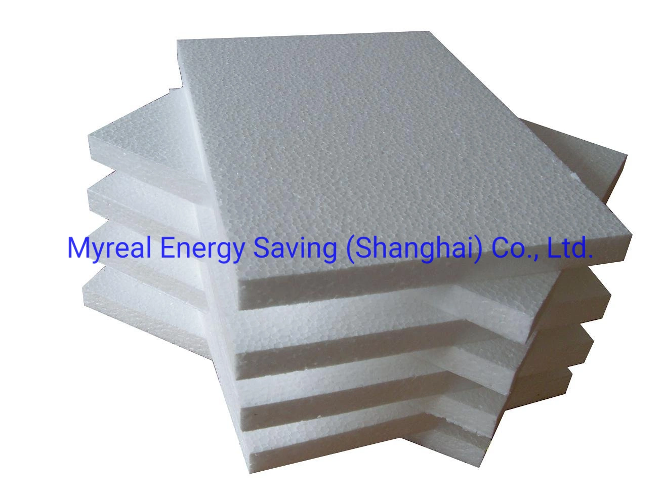 China Supplier Manufacturer Wholesale/Supplier Heat Insulation Board EPS Heat Insulation Free Foam Board for Interior