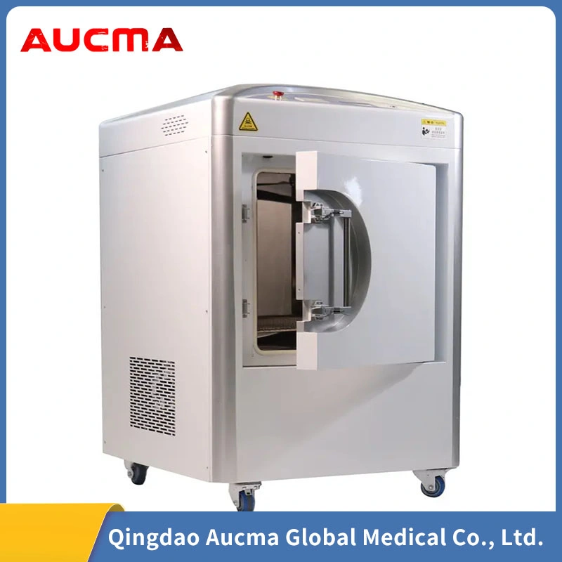 Medical Equipment Eo Gas Steriliser Eto Disinfection Machine Price