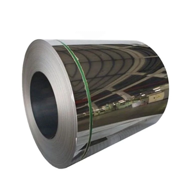 Stainless Steel Coil