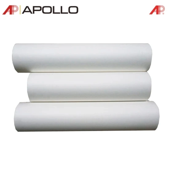 Paper Sublimation Roll No Cut Heat Transfer Paper Inkjet Heat Transfer Paper