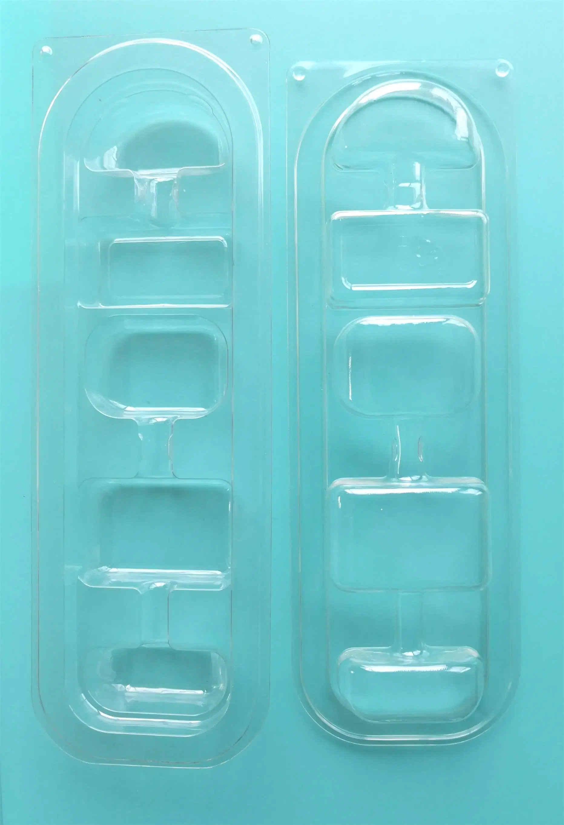 Plastic Packaging Blister Box, Medical Blister Design, Surgical Blister Packing