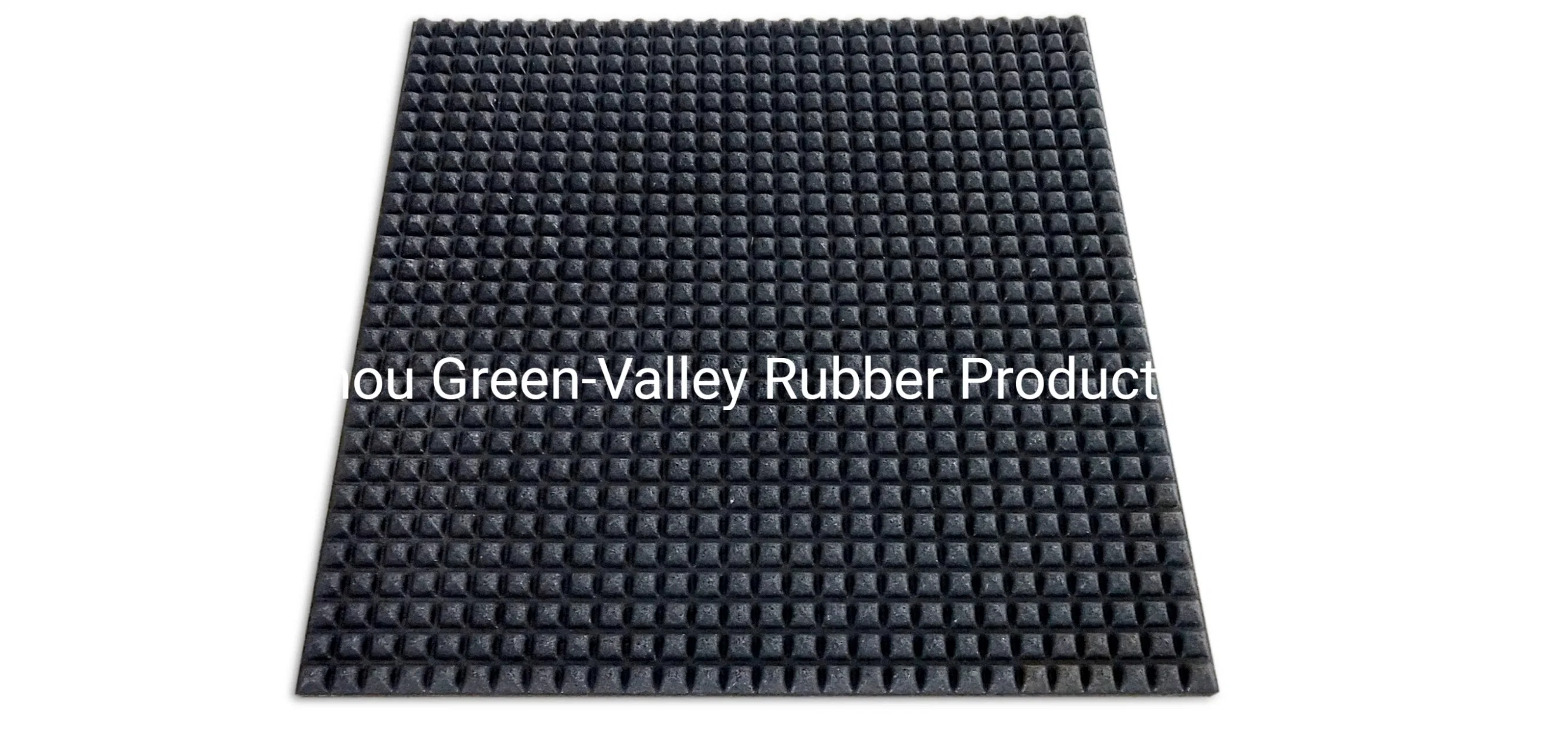 Acoustic Foam Underlay/Foam Sound Insulation/Soundproof Underlay Between Wall