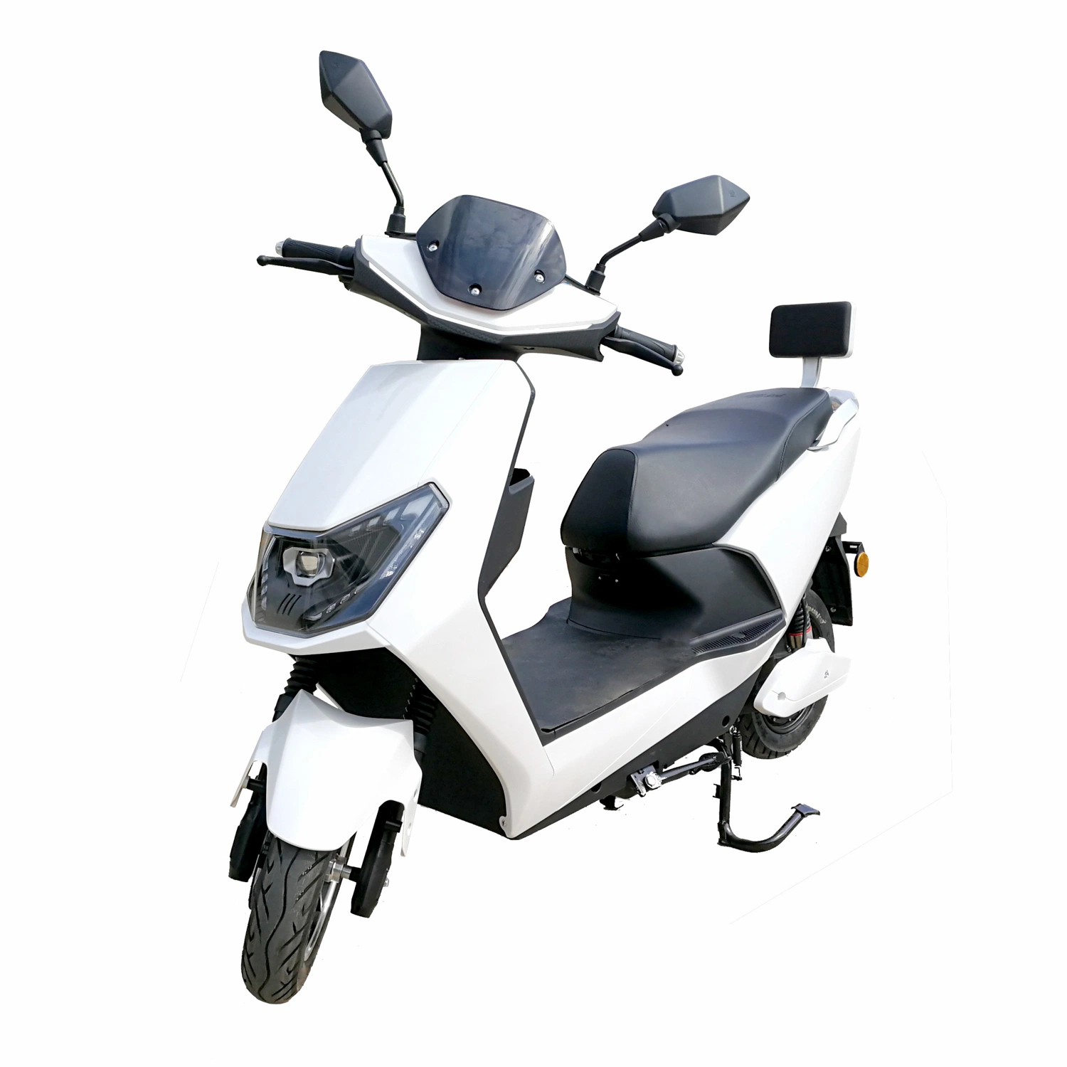 Vélo de haute qualité Fabricant ville Scooter 1500W puissant grand Capacité sans balai