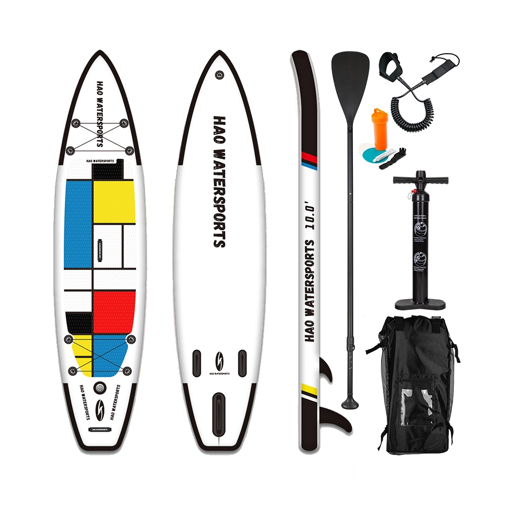 OEM Design Hot Sale Inflatable Stand up Paddle Board Sup Boards Stand up Surfboards Inflatable