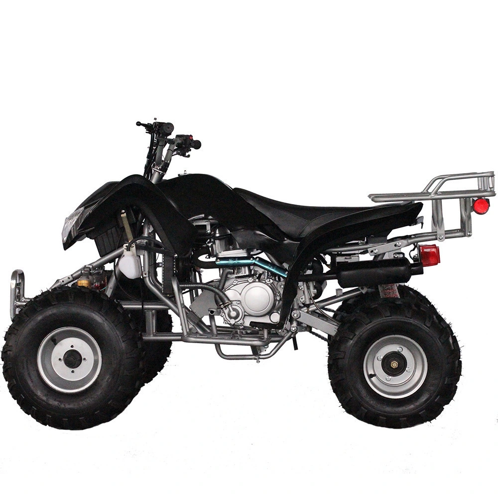 Cheap Used Japanese ATV 4X4 250cc