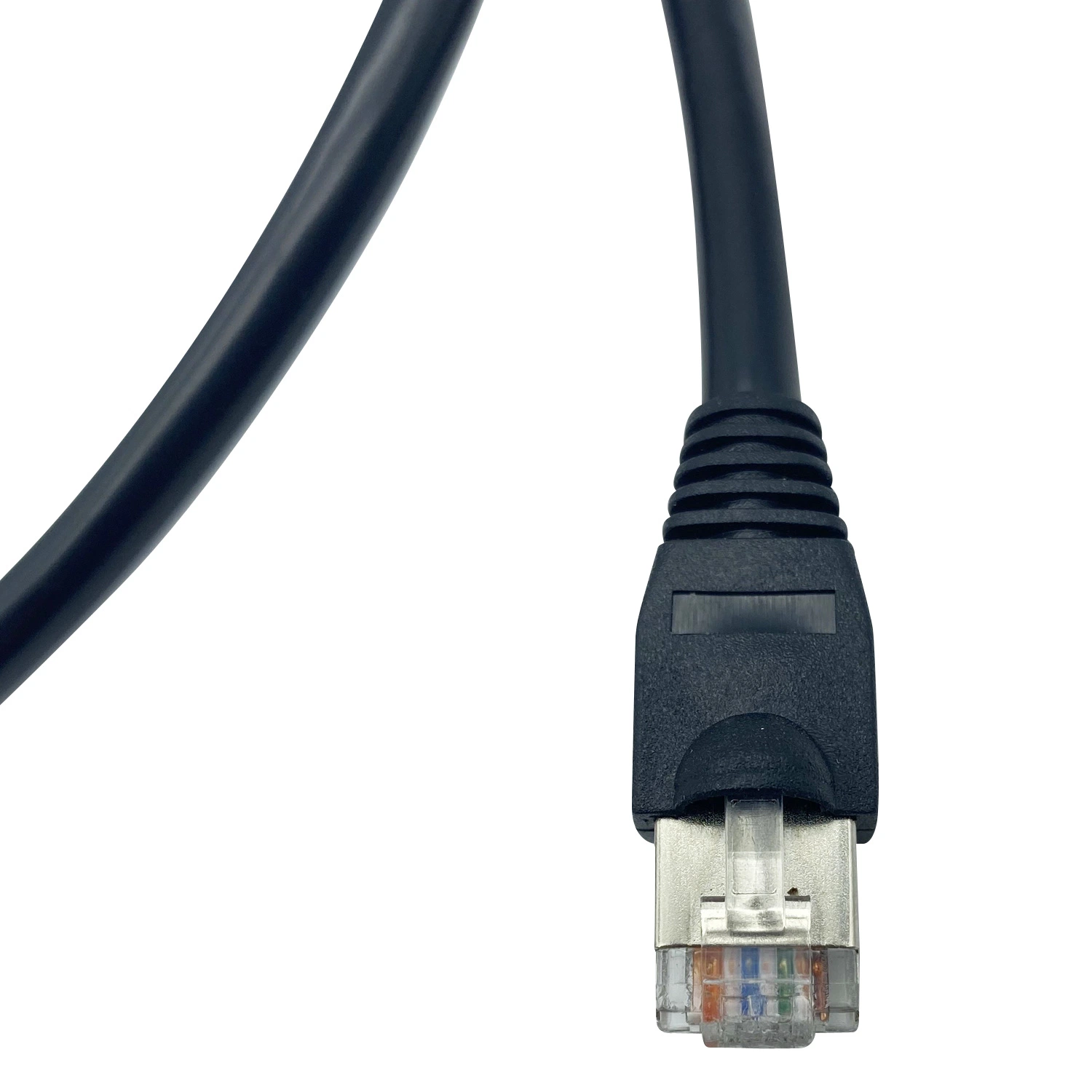 CAT6 Ethernet Patch Cord Cable Network RJ45 Electrical Wire and Cable