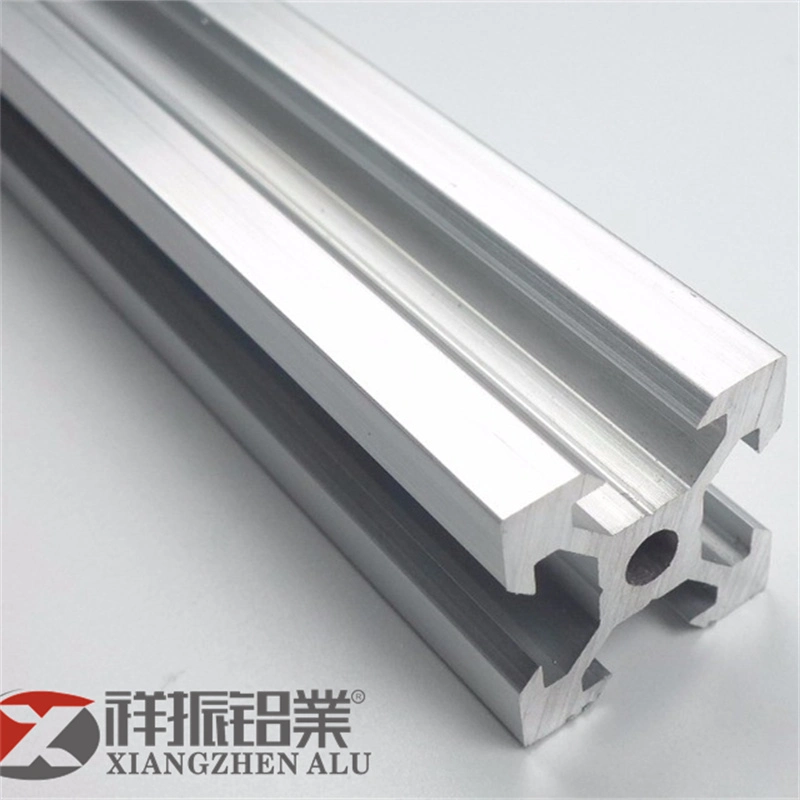 Xiangzhen Plastic Frame with Aluminum Input IP65 Tri-Proof LED Tube Light Housing Trip-Proof LED Profile Aluminium Window and Door Profile