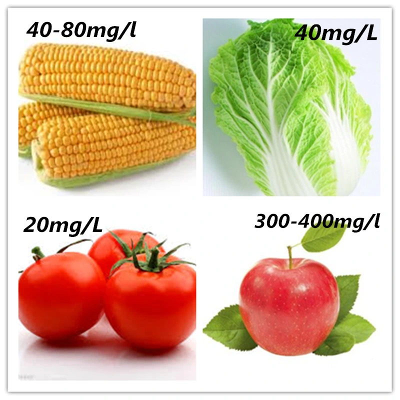 Agriculture Plant Hormones Cytokinin Kinetin 6kt 6-Furfurylaminopurine 99%Tc Powder