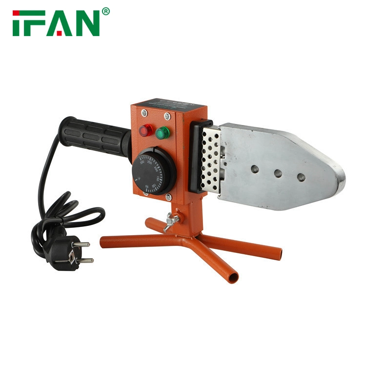 Ifan Custom PPR Welding Machine Manual Welding Machine Tool Set