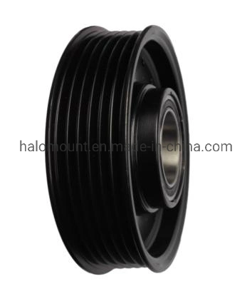 Factory Wholesale/Supplier Auto Engine 7seu16c AC Compressor Accessory Pulley OE: 12300011