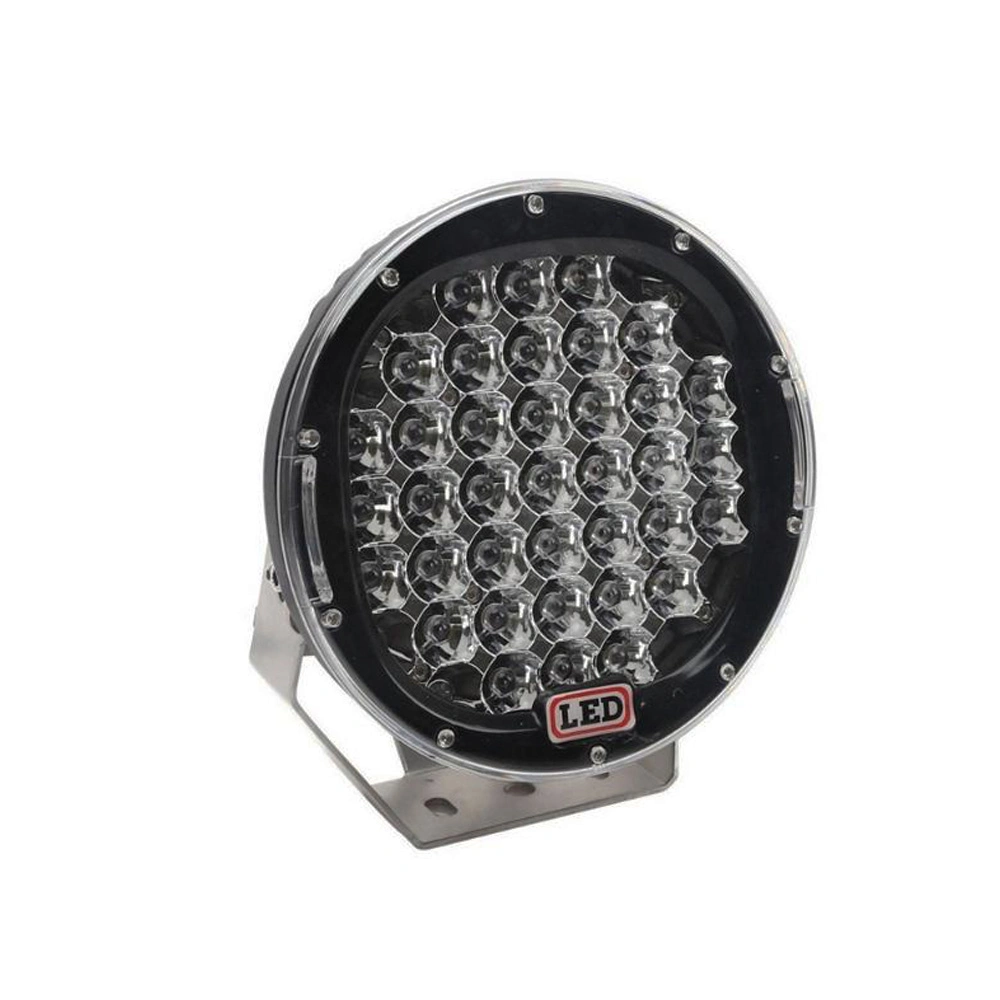 IP67 10-30V 96W 32*3W Cr LED Work Light