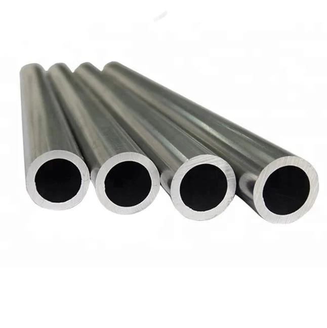 En10305-3 E235 1.0308 Price Precision Pipe Welded Circular Carbon Steel Tube for Car Parts