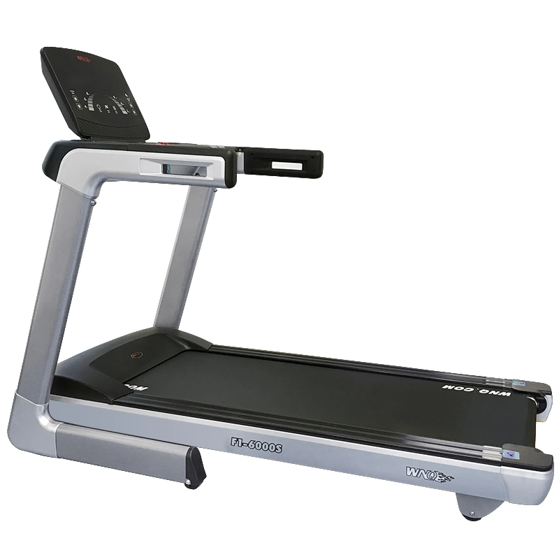 F1-6000s Gym Equipment Home Use Treadmill Wnq