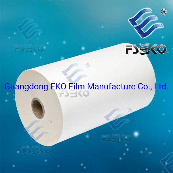 Digital BOPP Thermal Laminating Film of 3 Inches Core with Corona Treatment (EKO-35MIC)