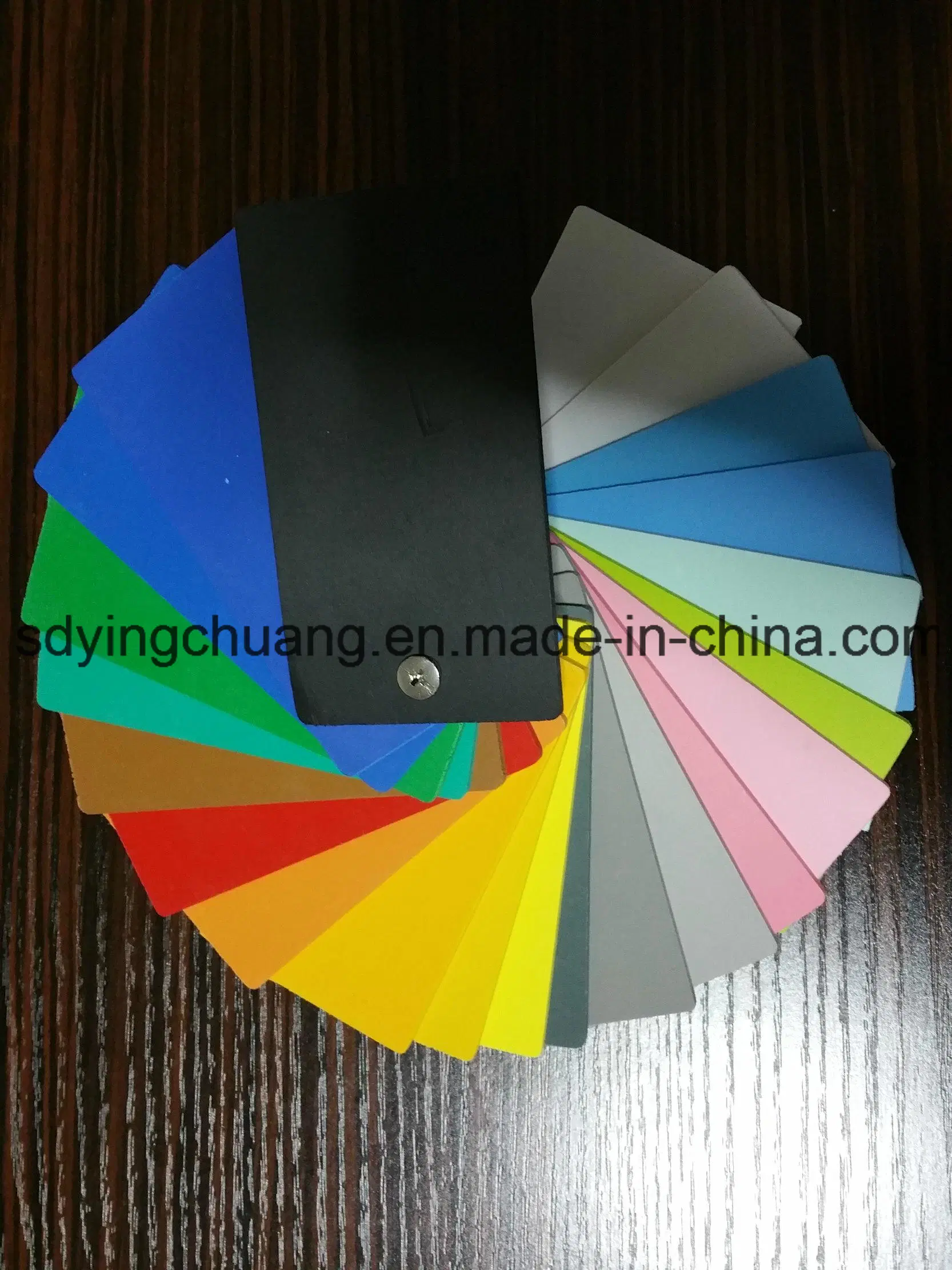 1-35mm PVC Foam Sheet Manufacturer UV Printing and Sign