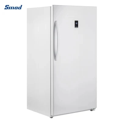 7 Cuft Fast Freezer Water Within 24 Hours Vertical Upright Freezer