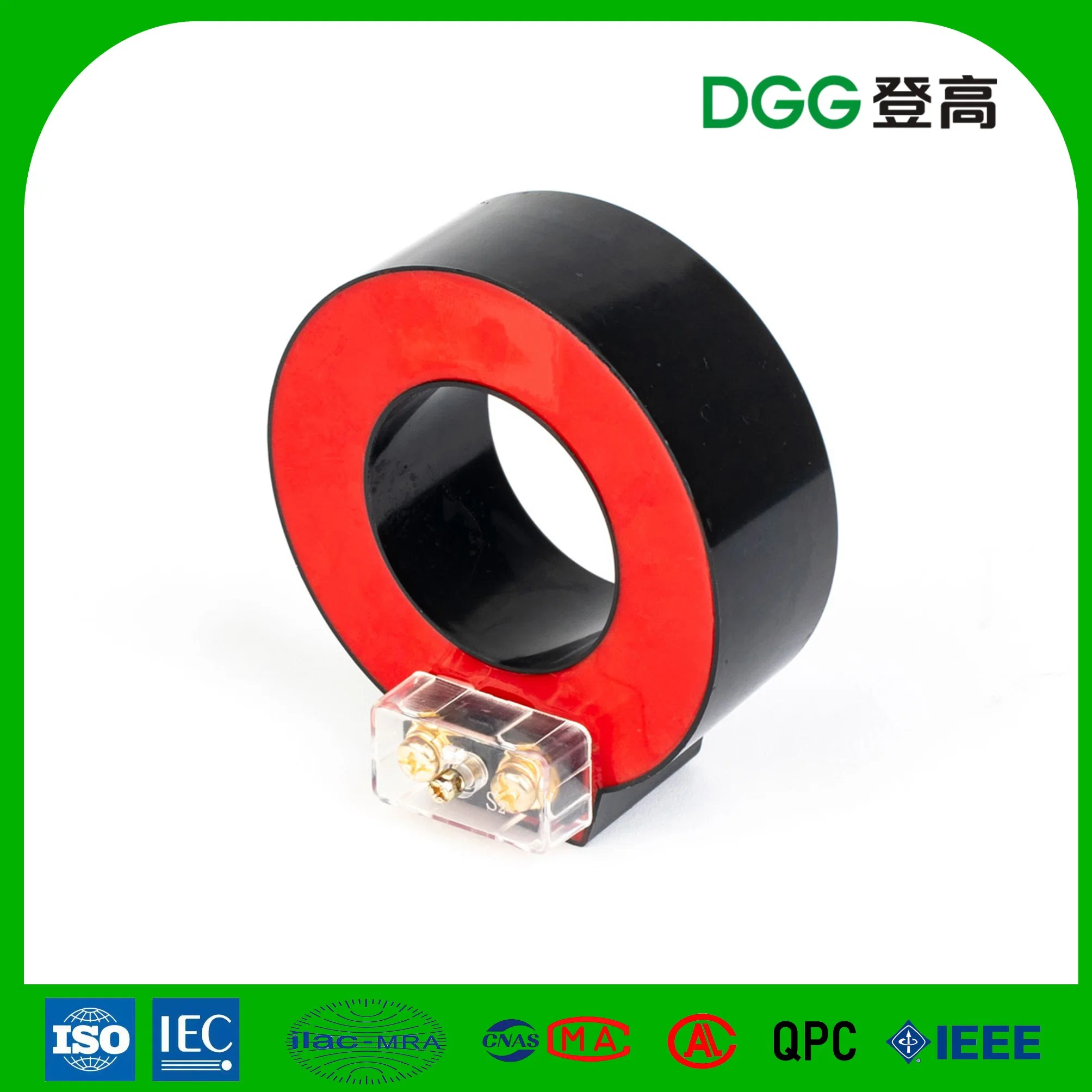 Low Voltage CT Current Transformer/Measuring Current Transformer