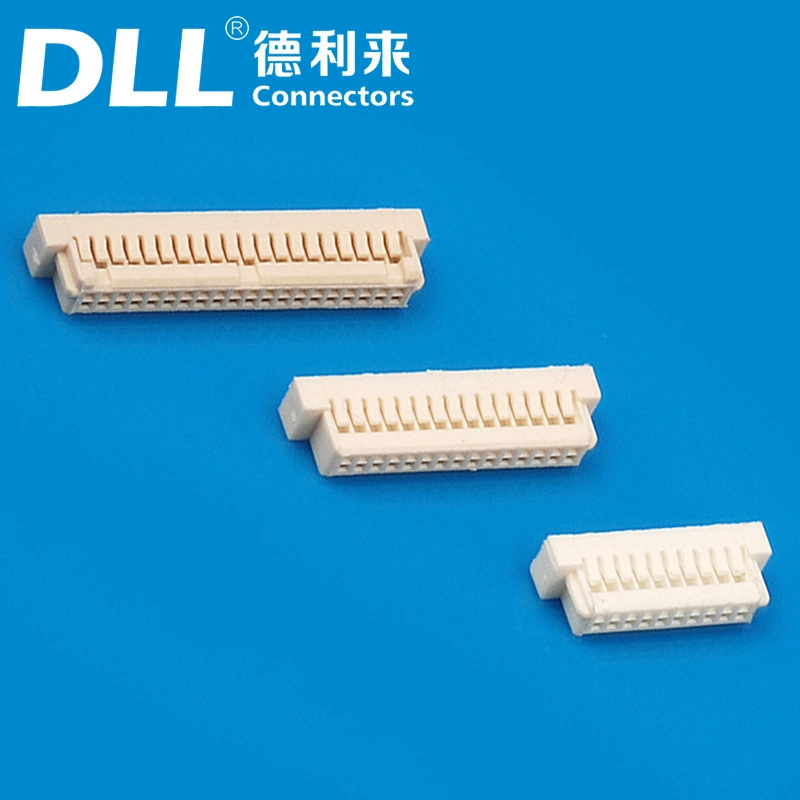 Df20 Replaces Hrs Df20A Dual Row Connector for Mobile Phone Connectors