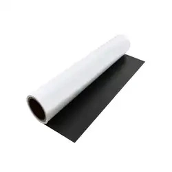 Magnetic Writable Whiteboard Rubber Magnet Wall Paper