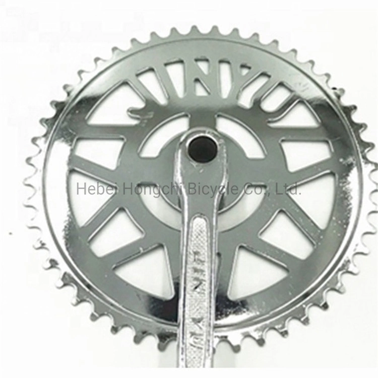 Manufacture Wholesale/Supplier Hot Selling MTB Mountain Bike Crank Chainwheel