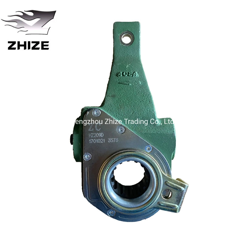 China Heavy Truck Brake System Slack Adjuster Arm Z C-H Z 209 D-1701021-3573