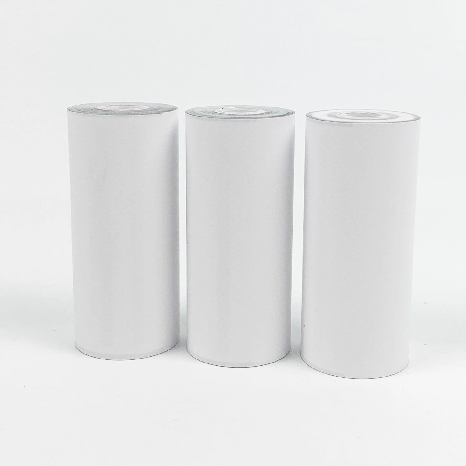 Thermal POS Till Paper Rolls 80*80mm 57*40mm Thermal Receipt Paper