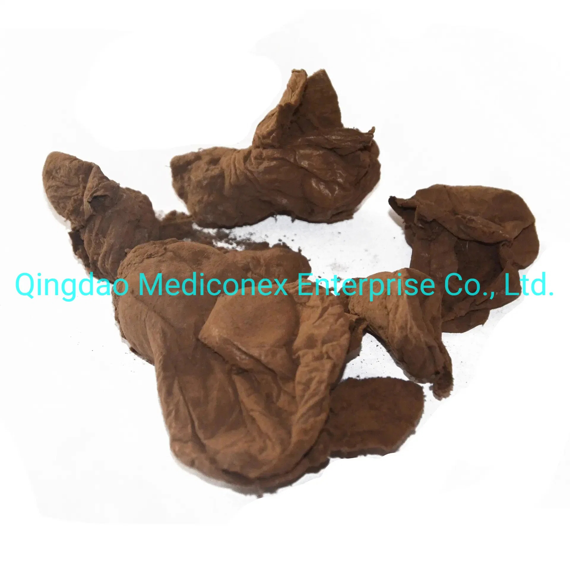 Lasiosphaera Fenzlii Sporophore Tradicitonal Chinese Herbal Medicine Clear Heat and Virus Toxic