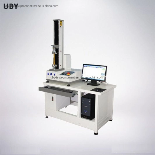 Textile Tensile Tester Mechanical Testing Equipment Multi-Functional Testing Machine All-in-One Testing System