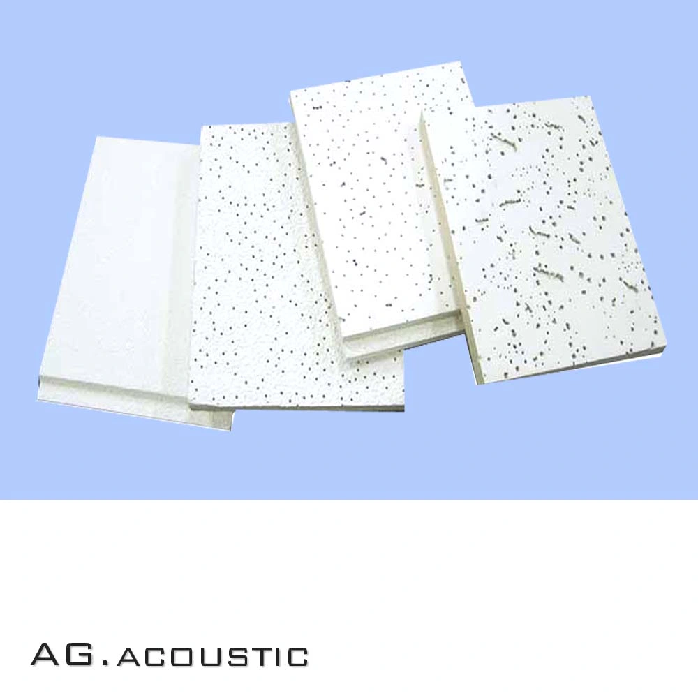 AG. Acoustic New Pop Ceiling Product Sound Absorption Mineral Fibre Panel