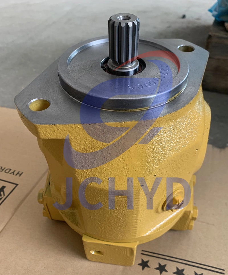 Aftermarket Rexroth Hydraulic Piston Pump	A10vso28dfr1/31L-Vsc62n00