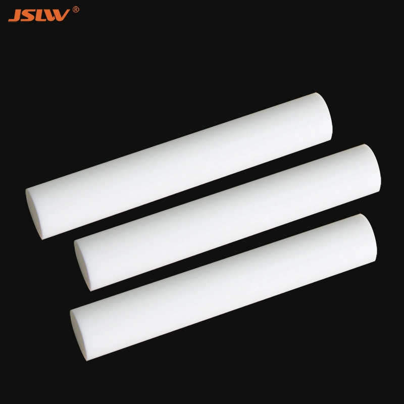 100% New Material High Temperature Resistant PTFE Rod