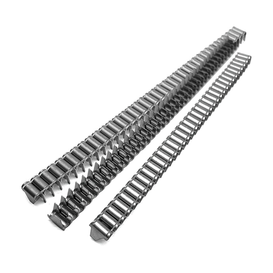 M66 CL3 colchón Hartco clips alambre cercado grapas para alambre Jaulas